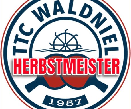 RL West: 1. ist Herbstmeister